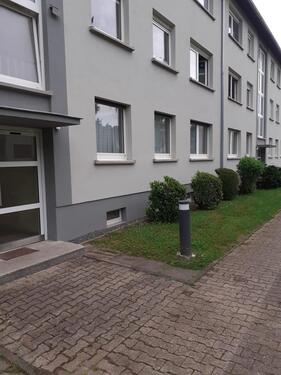Foto - 4 Zimmer Hochparterre zur Miete in Trier