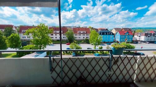 Foto - *PROVISIONSFREI*Eigentumswohnung 2-Zimmer mit großem Sonnenbalkon