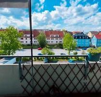 *PROVISIONSFREI*Eigentumswohnung 2-Zimmer mit großem Sonnenbalkon - Kulmbach Blaich