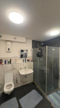 Foto - Etagenwohnung in Bad Vilbel zur Miete