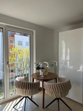 Foto - möbliertes Apartment zur Zwischenmiete (nur für Studenten!)