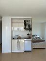 Foto - 1 Zimmer Etagenwohnung zur Miete in Karlsruhe