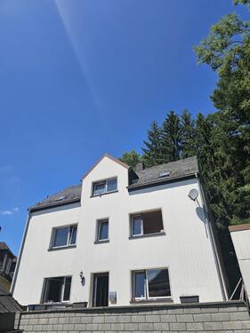 Foto - Großfamilienhaus mit Garten in ruhiger Lage – Münchberg-Schlegel
