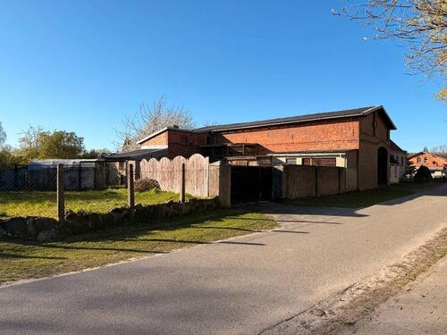 Foto - Einfamilienhaus zum Kaufen in Burow