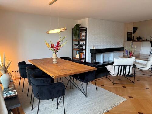 Foto - 5 Zimmer Maisonettenwohnung zum Kaufen in Düsseldorf