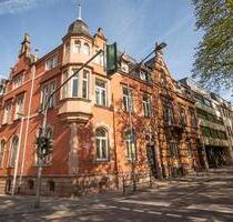 Stellplatz in bester Innenstadtlage! - Trier