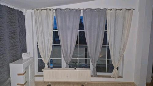 Foto - Etagenwohnung in Bernburg (Saale)