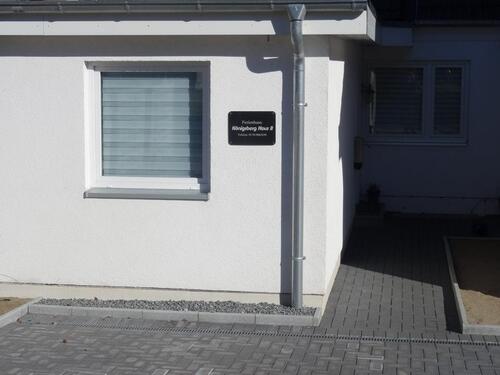 Foto - Ferienhaus Königsberg Haus II 23683 Scharbeutz Königsberger Str.