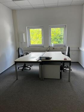 Foto - Top BüroflächeBüroraum in Buseck zu vermieten
