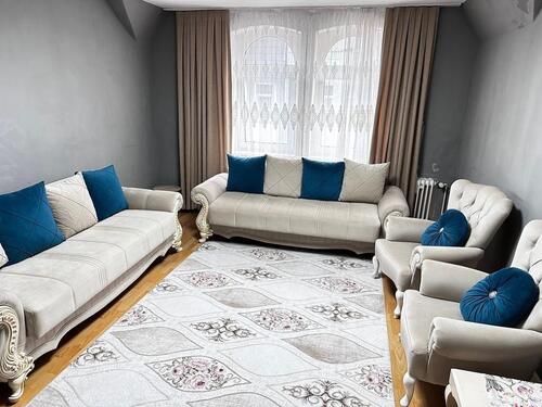 Foto - Helle 3-Zimmer-Wohnung in zentraler Lage von Hameln