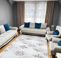 Helle 3-Zimmer-Wohnung in zentraler Lage von Hameln