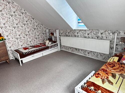 Foto - Etagenwohnung zur Miete in Hameln