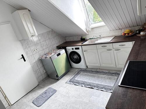 Foto - Etagenwohnung in Hameln zur Miete