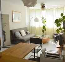 2 Zi. Ferienwohnung wohnen auf Zeit Leipzig Zentrum