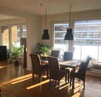 Helle, moderne City Maisonette Wohnung am Kanal - Hamburg Hamburg-Mitte