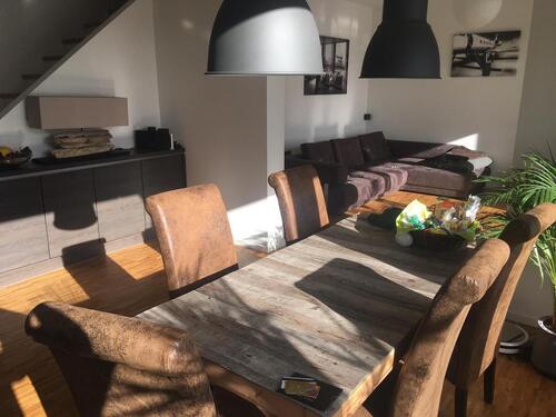 Foto - Etagenwohnung zur Miete in Hamburg
