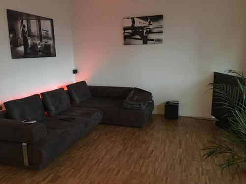 Foto - Etagenwohnung in Hamburg zur Miete