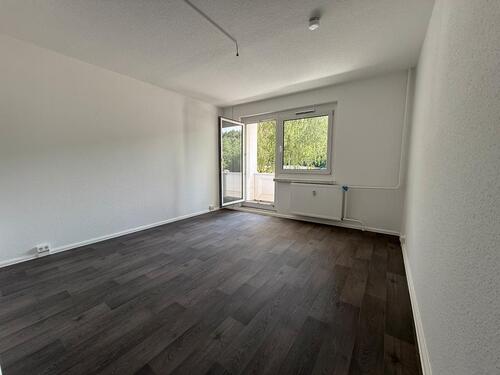 Foto - Etagenwohnung in Chemnitz