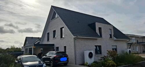 Foto - Doppelhaushälfte - 1.275,00 EUR Kaltmiete,