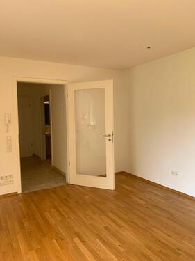 Foto - Etagenwohnung in Straubing