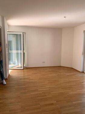 Foto - Etagenwohnung in Straubing zur Miete