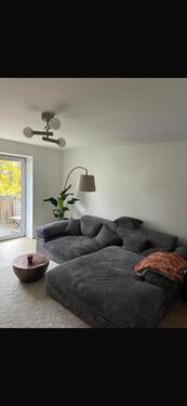 Foto - Untermiete 2-Zimmer-Wohnung in Maxvorstadt 19.12.25–31.01.26