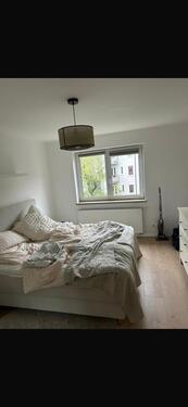 Foto - Etagenwohnung in München zur Miete