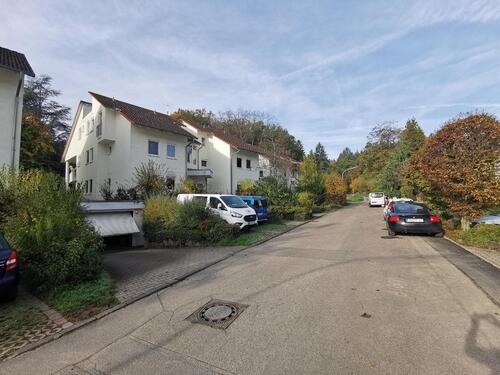 Foto - Etagenwohnung zur Miete in Untergruppenbach