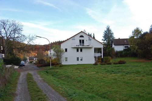 Foto - Etagenwohnung in Untergruppenbach