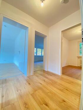 Foto - *** ERSTBEZUG NACH SANIERUNG *** Sehr helle 2-Zimmer-Wohnung *** Zentrale Lage in Lüdenscheid ***