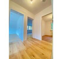 *** ERSTBEZUG NACH SANIERUNG *** Sehr helle 2-Zimmer-Wohnung *** Zentrale Lage in Lüdenscheid ***