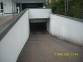 Foto - Tiefgaragenstellplatz in Hamburg Sierichstr. 101