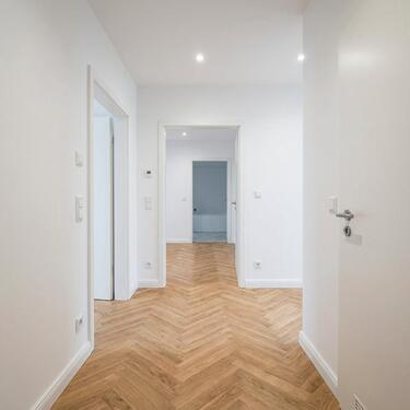 Foto - 1 Zimmer Etagenwohnung in Frankfurt am Main