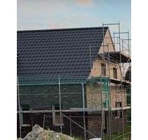 Moderne Neubau - Doppelhaushälfte in Moorhusen -Erstbezug - Südbrookmerland