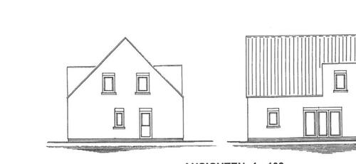 Foto - Einfamilienhaus in Südbrookmerland zur Miete