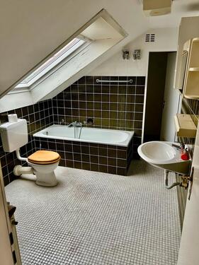 Foto - Etagenwohnung in Halle zur Miete