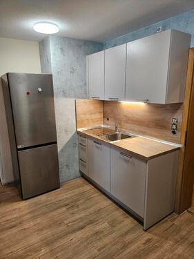 Foto - Etagenwohnung in Aalen zur Miete