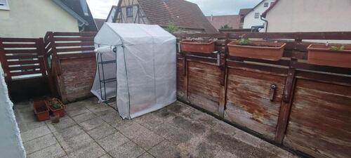 Foto - Etagenwohnung in Mötzingen zur Miete