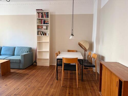 Foto - 2 Zimmer Etagenwohnung zum Kaufen in Berlin