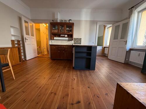 Foto - 2 Zimmer Etagenwohnung in Berlin