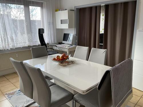 Foto - 3 Zimmer Etagenwohnung zur Miete in Kehl