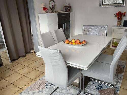 Foto - 3 Zimmer Etagenwohnung in Kehl