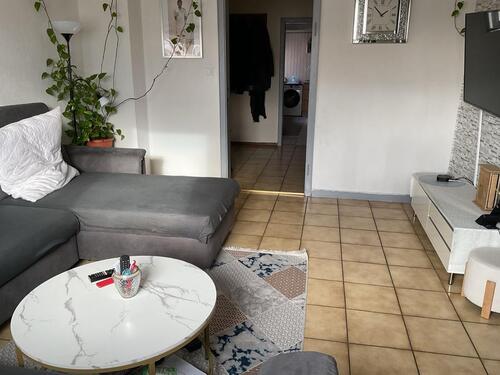 Foto - Etagenwohnung in Kehl zur Miete