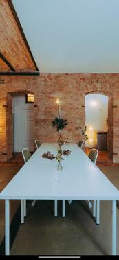 Foto - Bürogemeinschaft Co-Working Wedding Büro Office