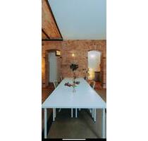 Bürogemeinschaft Co-Working Wedding Büro Office - Berlin Mitte