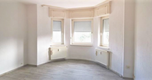 Foto - 3-Zimmer-Wohnung mit gr. Garten, Wintergarten + Garage in Warburg