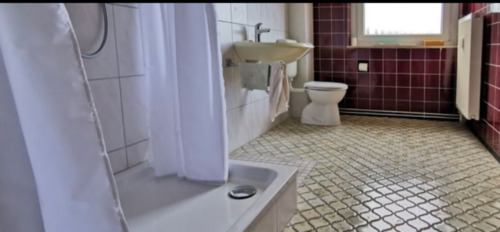 Foto - Etagenwohnung in Warburg zur Miete