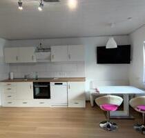 Helles 2 Zi.-Appartment vollmöbliert -Erstbezug! - Hüttenberg