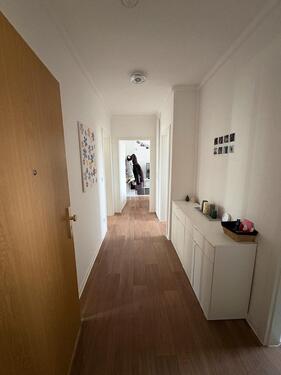 Foto - Wohnung zur Miete - 3 Zimmer - 520,00&nbsp;EUR Kaltmiete, ca.&nbsp; 58,50&nbsp;m&sup2;