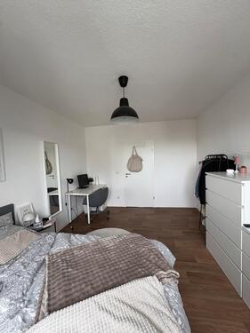 Foto - Etagenwohnung in Magdeburg zur Miete